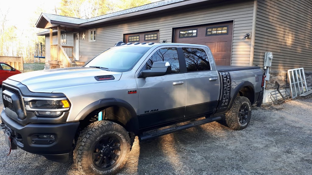 Carling restoration and custom | 16 Hammel Ave, Parry Sound, ON P2A 2W9, Canada | Phone: (705) 774-2778