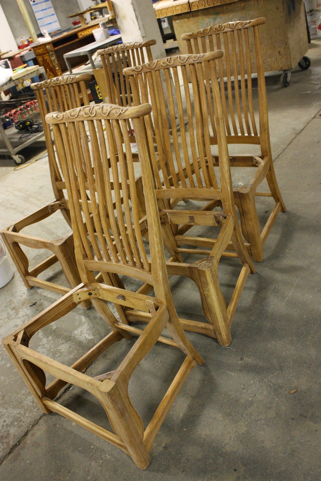 Furniture Renew | 1 Rosetta St #12, Georgetown, ON L7G 3P1, Canada | Phone: (647) 479-8200