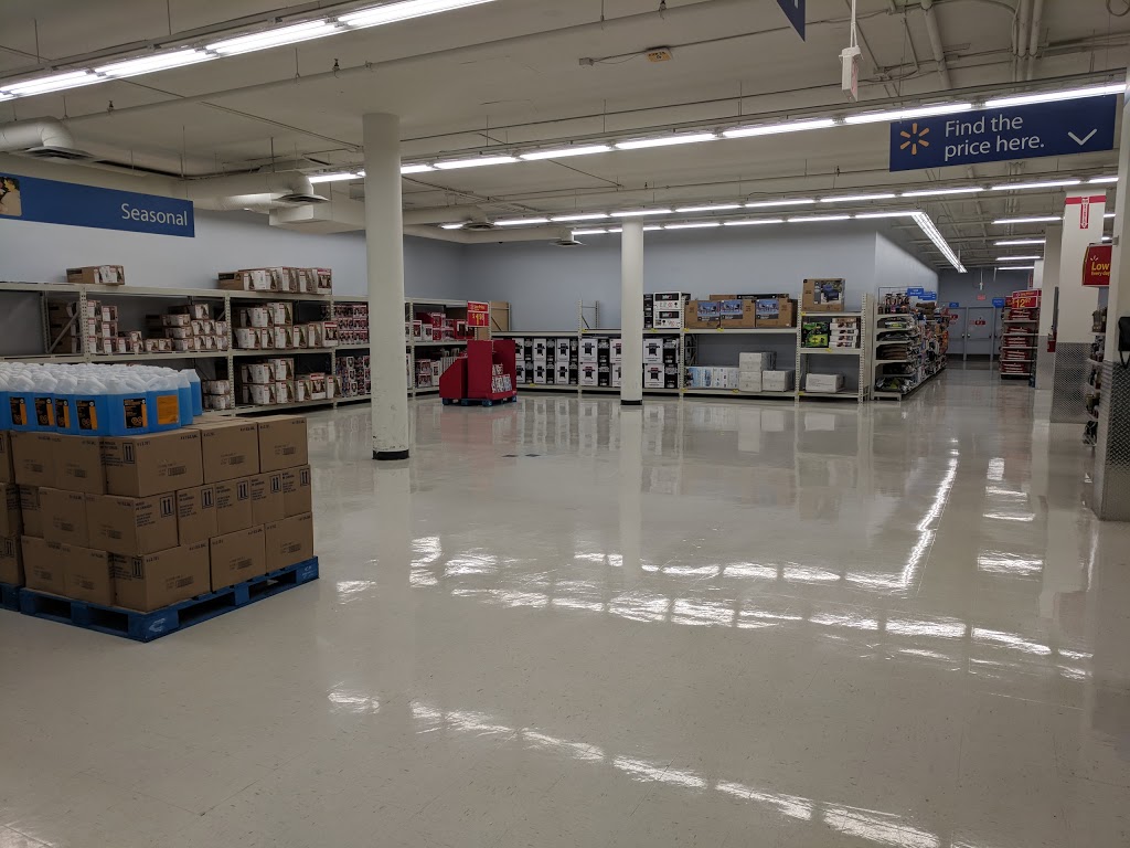 Walmart | 1 Westmount Shopping Centre, Edmonton, AB T5M 3L7, Canada | Phone: (780) 453-5801