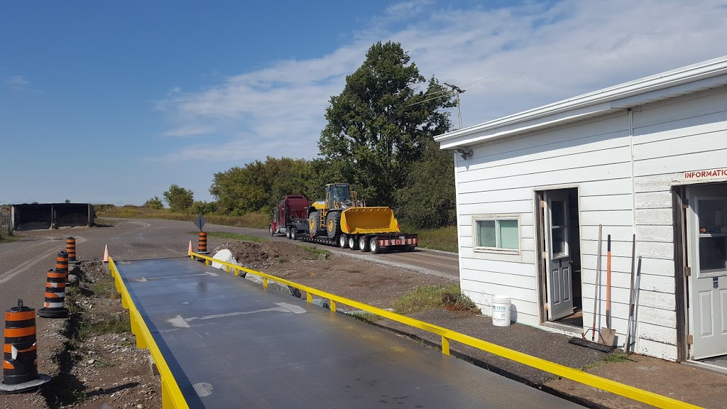 Vertical Horizons Aggregates Inc | 431 Black School Rd, Woodville, ON K0M 2T0, Canada | Phone: (705) 432-3213