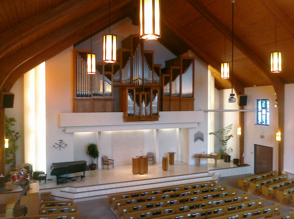 New Westminster Christian Reformed Church | 8255 13th Ave, Burnaby, BC V3N 2G6, Canada | Phone: (604) 521-0111