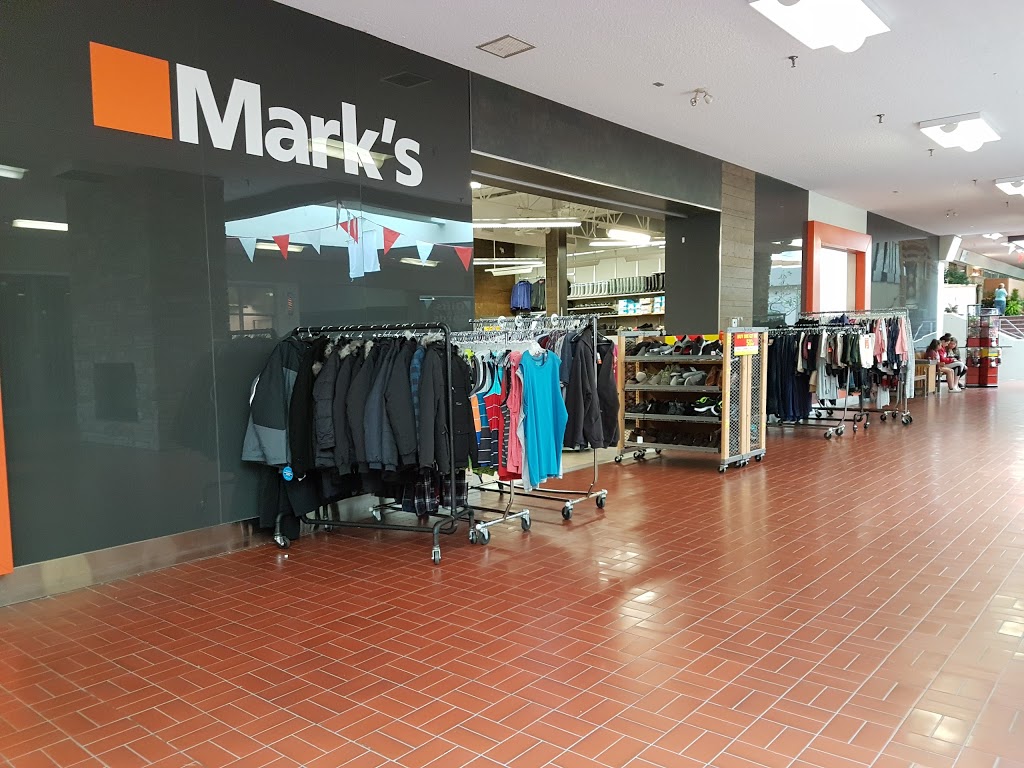 Marks | Sunny Crest Mall, 900 Gibsons Way #15, Gibsons, BC V0N 1V7, Canada | Phone: (604) 886-4626