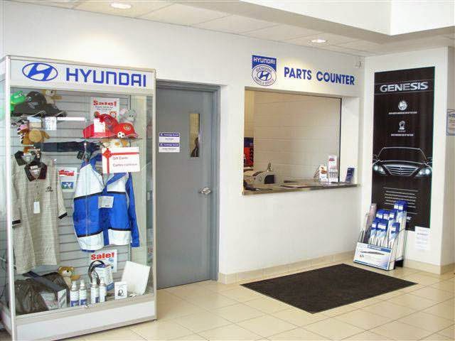 Cambridge Hyundai | 1962 Eagle St N, Cambridge, ON N3H 0A1, Canada | Phone: (519) 650-5080