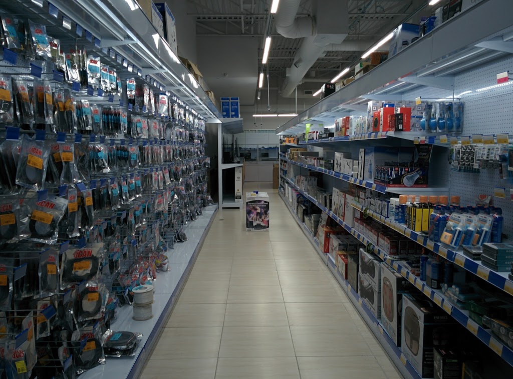 Canada Computers & Electronics | Fairview Mall, 285 Geneva St e1, St. Catharines, ON L2N 2G1, Canada | Phone: (905) 988-9881