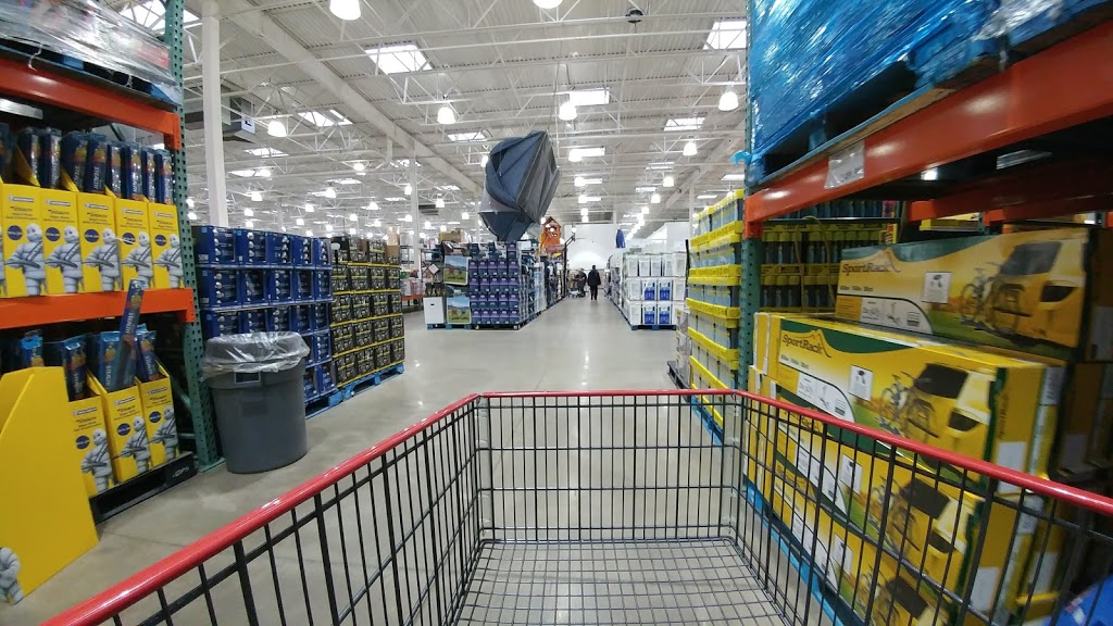 Costco Wholesale | 870 Montée des Pionniers, Terrebonne, QC J6V 1N9, Canada | Phone: (450) 657-4353
