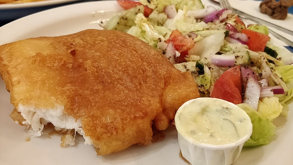 Riverside Grill | 65 Queen St N, Bolton, ON L7E 1C1, Canada | Phone: (905) 857-3209