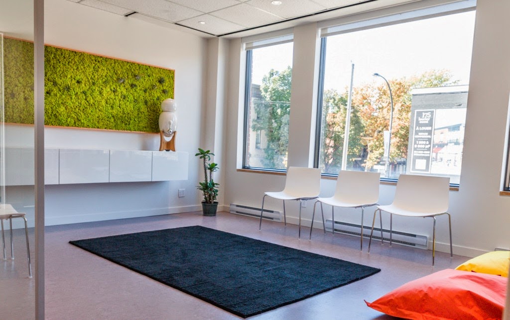 TRAN & TRAN cabinet dentaire | 154 Av. Laurier O #230, Montreal, QC H2T 2N7, Canada | Phone: (514) 729-1869