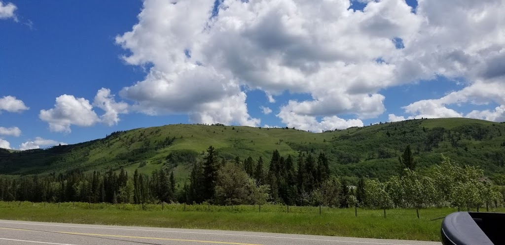 Greenford Provincial Recreation Area | Foothills No. 31, AB T0L 1H0, Canada | Phone: (403) 591-7226