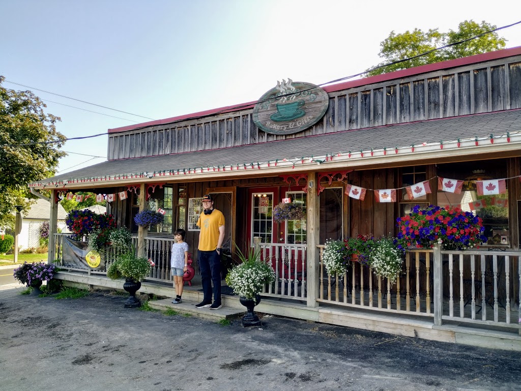 Doo Doos Bakery | 187 County Rd 28, Bailieboro, ON K0L 1B0, Canada | Phone: (705) 939-1394