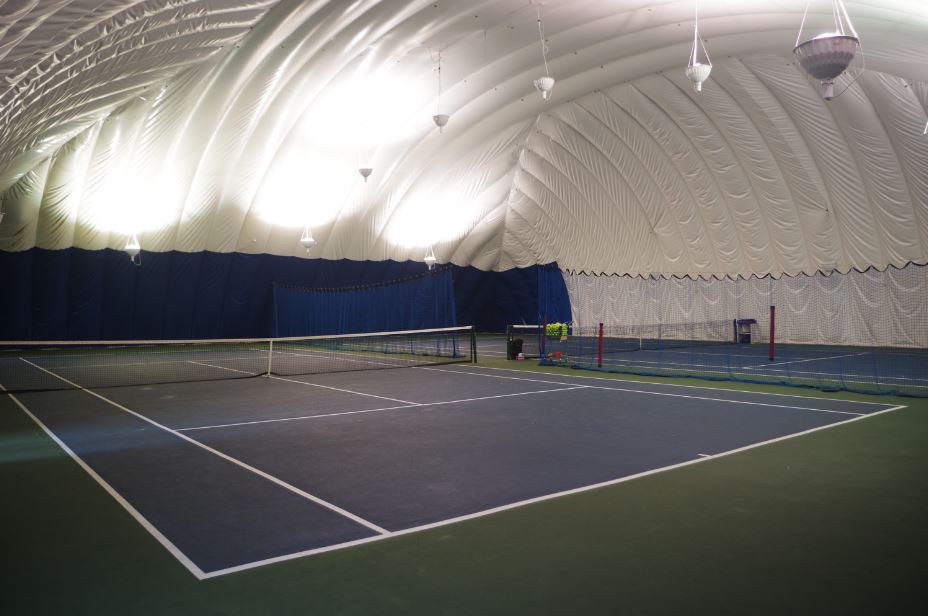 Ancaster Fitness & Racquet Club | 754 Shaver Rd, Ancaster, ON L9G 3K9, Canada | Phone: (905) 648-1608