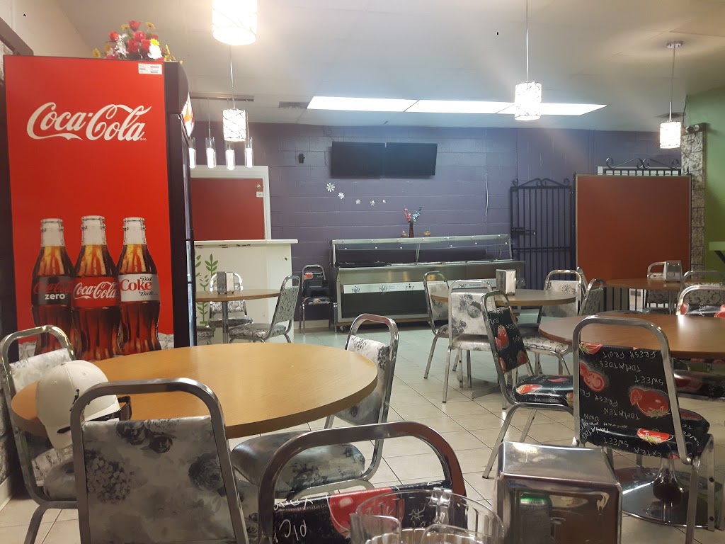 Rubys Kitchen | 1165 Pasqua St, Regina, SK S4T 7V9, Canada | Phone: (306) 757-9119