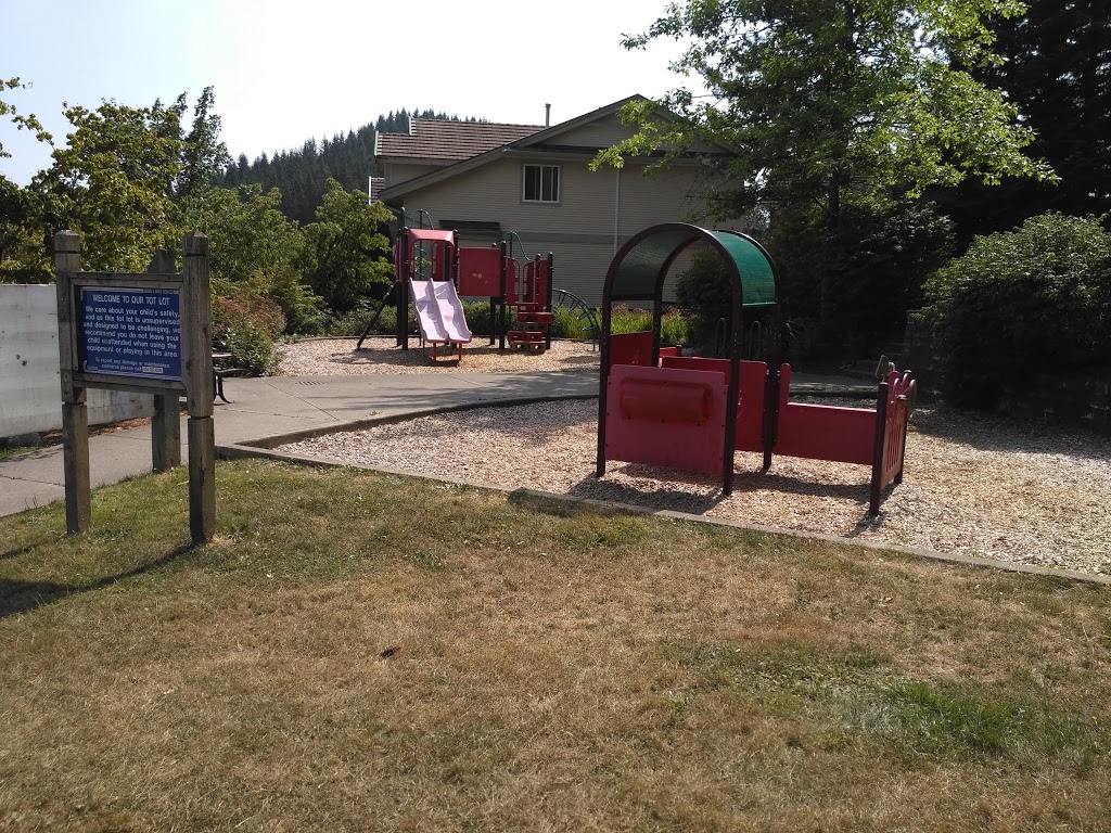 Turnberry Tot Lot | 2208 Turnberry Ln, Coquitlam, BC V3E 3N3, Canada | Phone: (604) 927-3000
