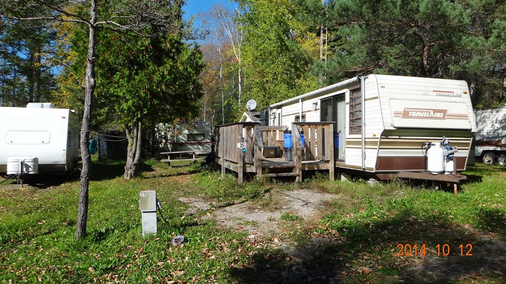 BearFoot Resort | 5605 Penetanguishene Rd, Elmvale, ON L0L 1P0, Canada | Phone: (647) 888-5169