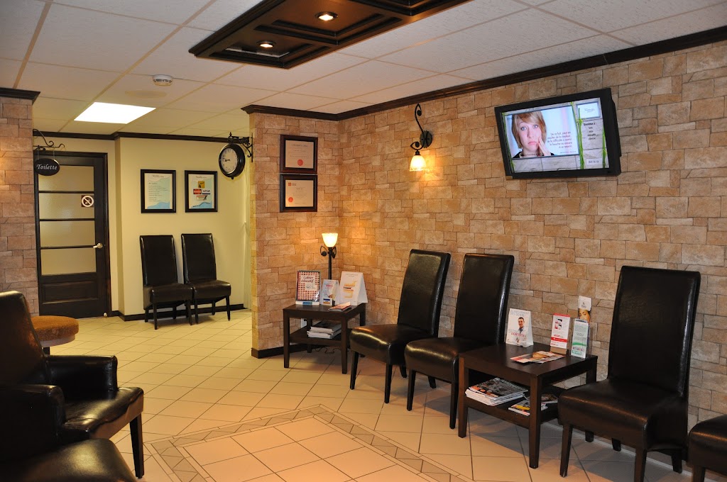 Clinique Mon Dentiste au Lac | 502 Av. Saint-Alphonse, Saint-Bruno, QC G0W 2L0, Canada | Phone: (418) 343-2191