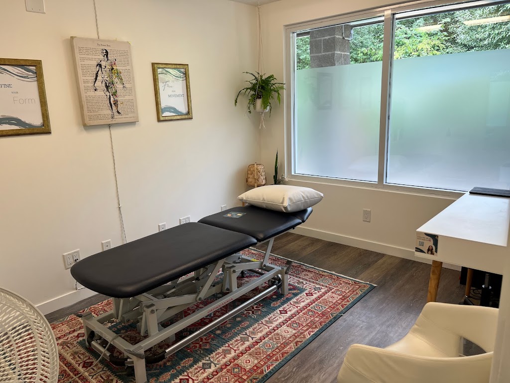 FreeForm Physio & Pilates - Squamish | 37738 3 Ave #101, Squamish, BC V8B 0A2, Canada | Phone: (236) 477-5303