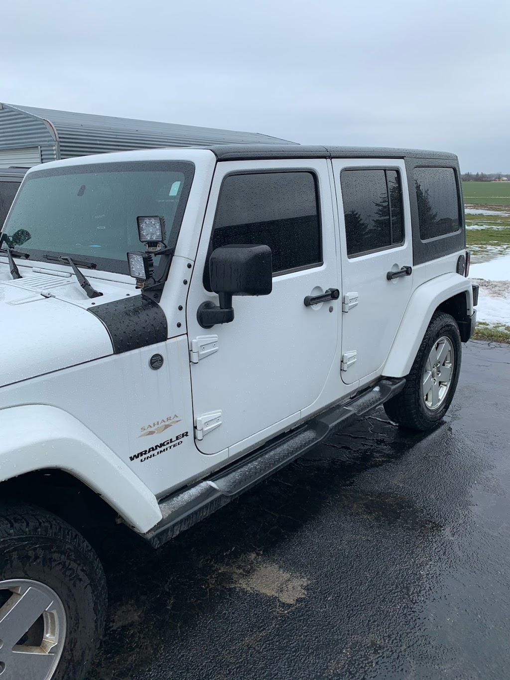 Customs by Kaler | Jones Rd, Hamilton, ON L8E 5J5, Canada | Phone: (647) 554-4953