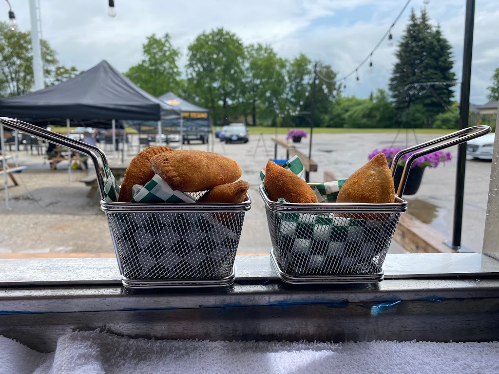 Passado Brasil Food Truck | 300 Mill St, Kitchener, ON N2M 3R8, Canada | Phone: (519) 897-1681