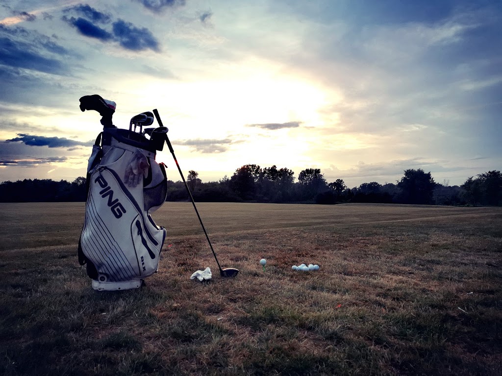 Black Creek Golf Course | 4360 Plank Rd S, Oil Springs, ON N0N 1P0, Canada | Phone: (519) 834-2552