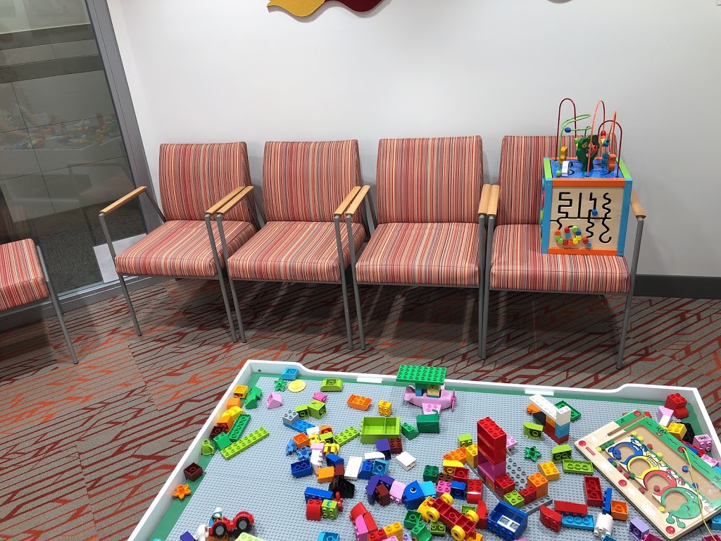 South Calgary Orthodontics & Pediatric Dentistry (SCOPed Dentist | 3715 51 St SW suite 222, Calgary, AB T3E 6V2, Canada | Phone: (587) 885-1811