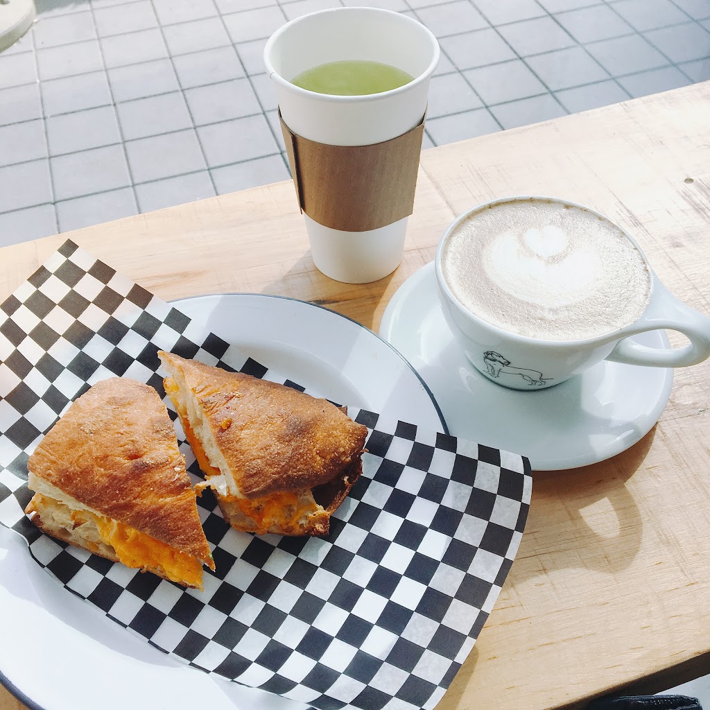 Great Dane Coffee | 6011 Walter Gage Rd, Vancouver, BC V6T 0B4, Canada | Phone: (604) 558-2190