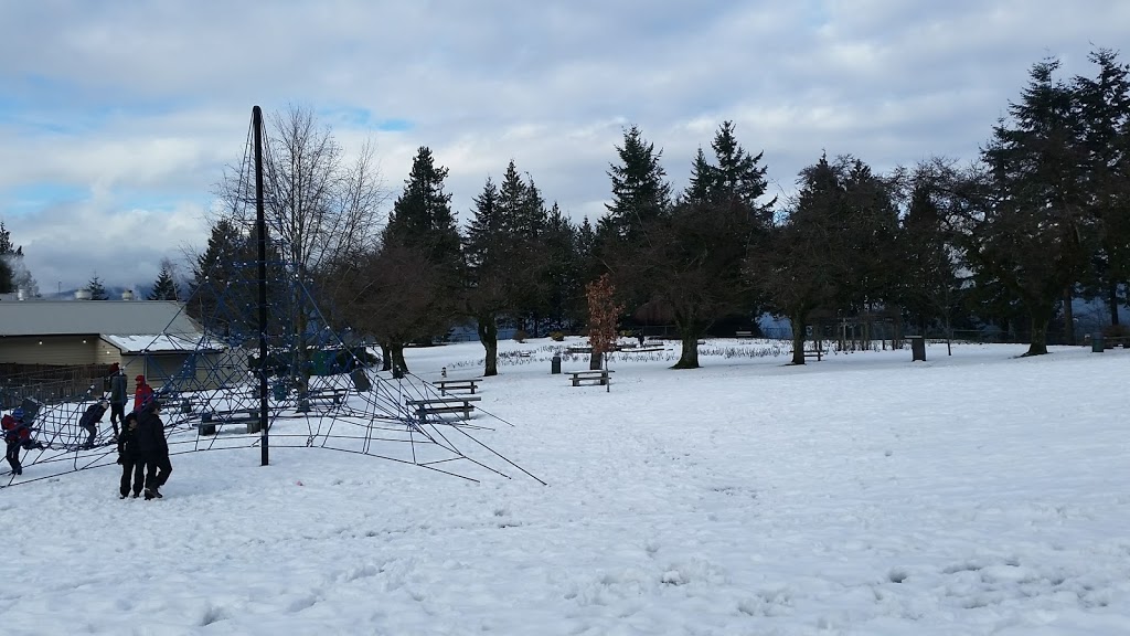 Burnaby Mountain Conservation Area | 800 Burnaby Mountain Pkwy, Burnaby, BC, Canada | Phone: (604) 294-7450
