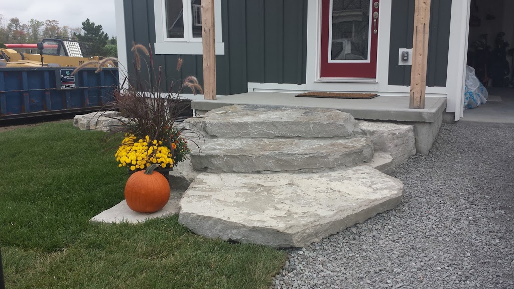 Rockn Garden Depot | 1555 ON-11, Shanty Bay, ON L0L 2L0, Canada | Phone: (705) 623-6628