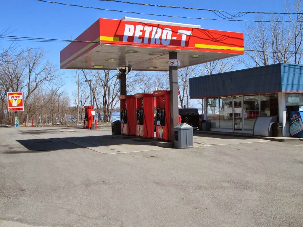 Petro-T | 6180 Boulevard Lévesque E, Laval, QC H7C 1P2, Canada | Phone: (450) 664-3738