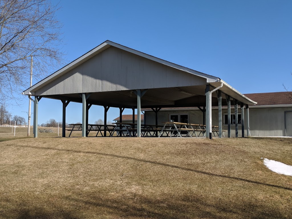 Mannheim Community Centre | 1467 Mannheim Rd, Wilmot, ON N3A 3E4, Canada | Phone: (519) 634-9225