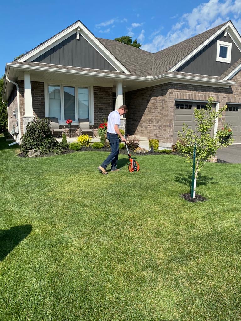 YardLine Irrigation Systems | 306130 Caley Rd, Norwich, ON N0J 1P0, Canada | Phone: (226) 970-1871