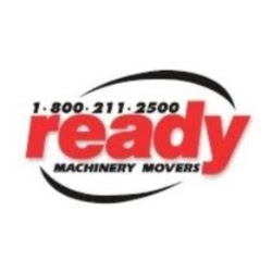 Ready Machinery & Equipment (Canada) Inc | 8080 Lawson Rd, Milton, ON L9T 5C4, Canada | Phone: (905) 875-1990