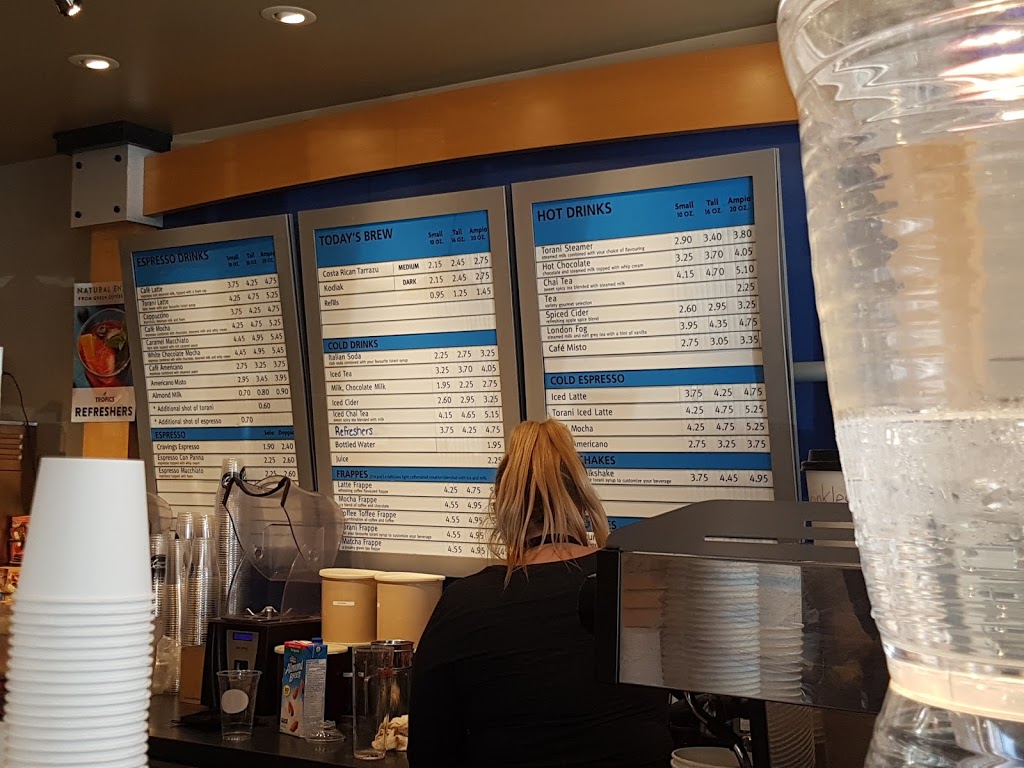 Cravings Coffee | 11146 84 Ave Unit #B, Delta, BC V4C 2L7, Canada | Phone: (604) 590-0544