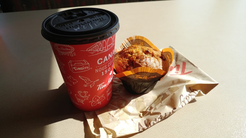 Tim Hortons | 616 Wharncliffe Rd S, London, ON N6J 2N4, Canada | Phone: (519) 433-8890