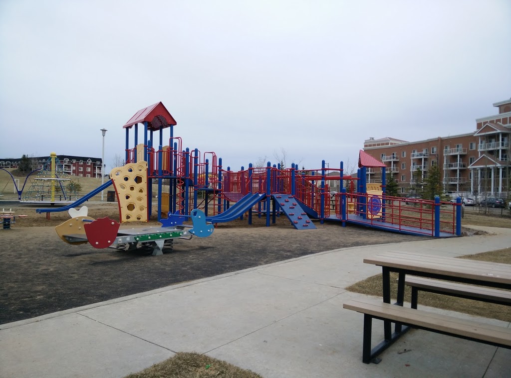 MacEwan Park | 246 Macewan Rd SW, Edmonton, AB T6W 0C5, Canada