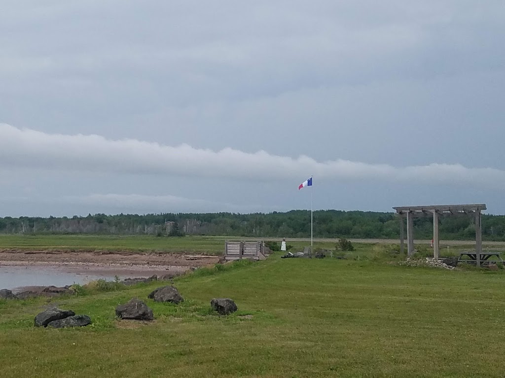 Bower on Cap Bimet | 91 Boulevard Cap Bimet, Grand-Barachois, NB E4P 6X5, Canada | Phone: (506) 381-6761