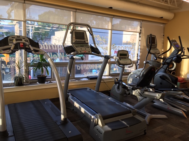 FitnessWorks For Women | 2291 Queen St W, Toronto, ON M4E 1E2, Canada | Phone: (416) 691-2348