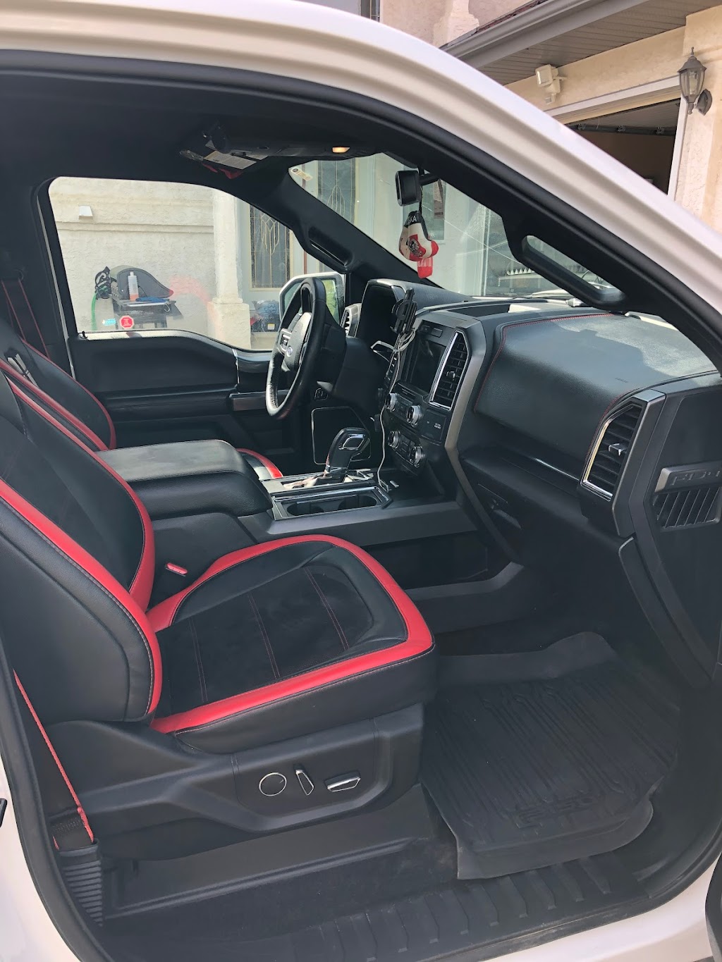 Shine Time Detailing | 14-53223, Range Rd 264, Spruce Grove, AB T7X 3H5, Canada | Phone: (780) 932-0123
