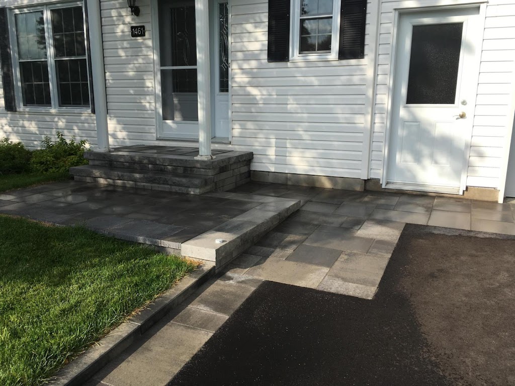 Terrassement Du Portugal | 2610 Rue de Trinidad, Québec, QC G2B 0H4, Canada | Phone: (418) 407-1097