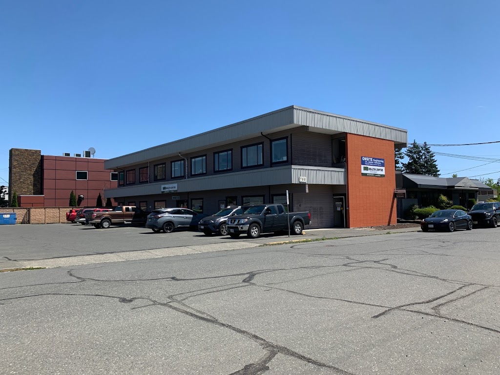 CBI Health | 780 Grant Ave #103, Courtenay, BC V9N 2T3, Canada | Phone: (250) 334-8531