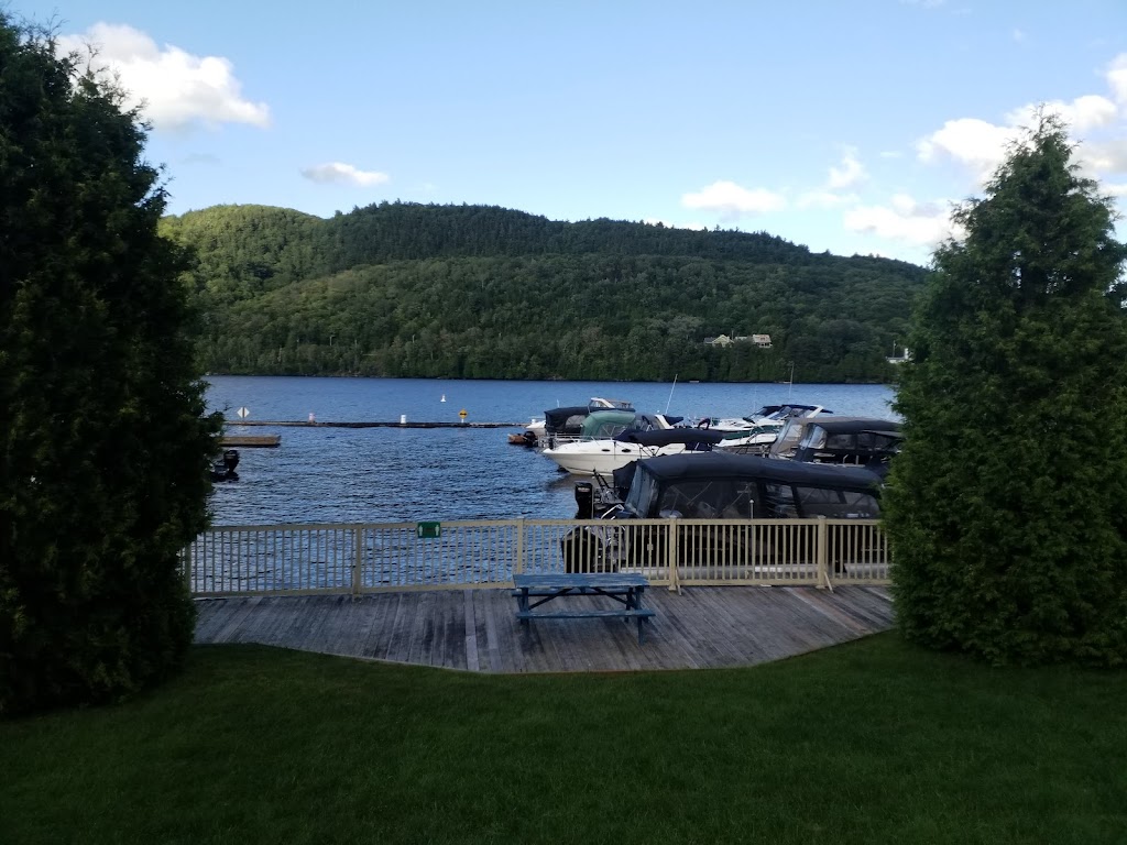 Restaurant Le Soleil DAsie Shawinigan | 1630 Rue Morin, Saint-Jean-des-Piles, QC G0X 2V0, Canada | Phone: (819) 538-5144