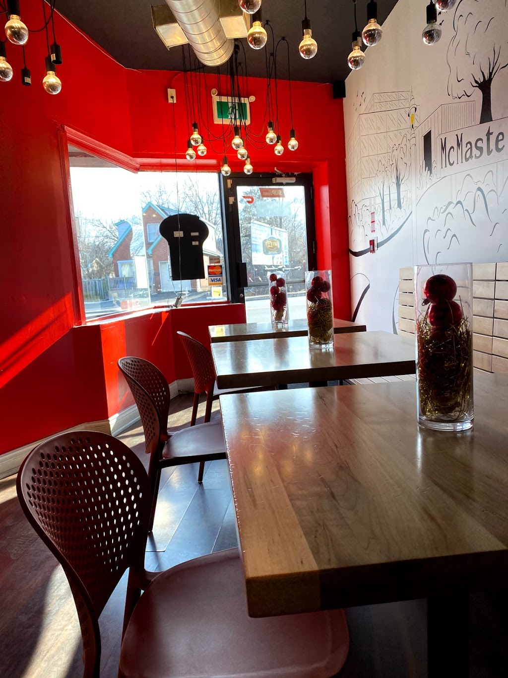 Caribbean Flavah (Oshawa) | 70 King St W, Oshawa, ON L1H 1A6, Canada | Phone: (905) 240-6900