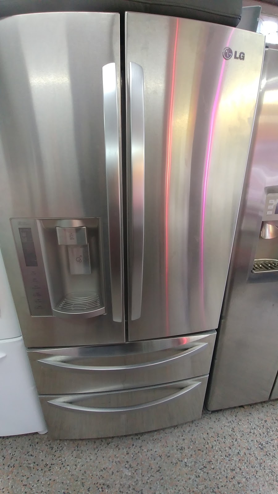 ELECTRO MARPAD | 5148 Boul Henri-Bourassa E, Montréal-Nord, QC H1G 2S6, Canada | Phone: (514) 326-1010