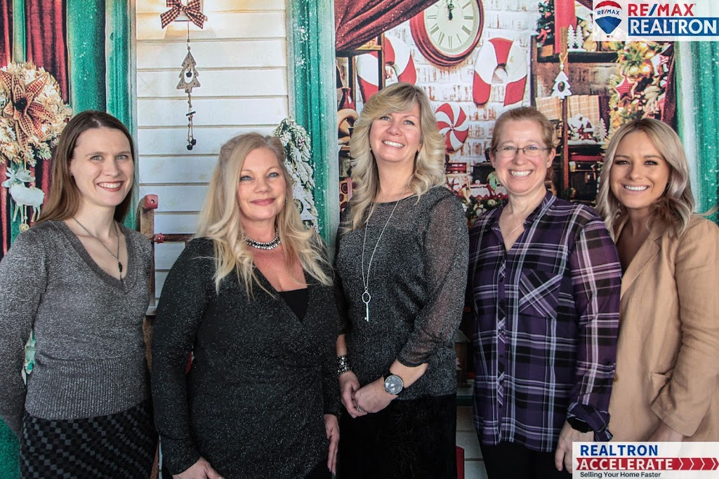 Taylor Durisin at Re/Max Realtron TurnKey | 1140 Stellar Dr, Newmarket, ON L3Y 7E3, Canada | Phone: (289) 383-6431
