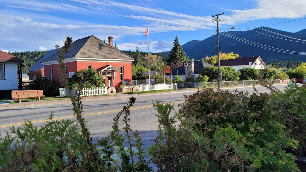 The Junction Coffee House | 1418, C, Cariboo Hwy #97n, Clinton, BC V0K 1K0, Canada | Phone: (250) 457-0123