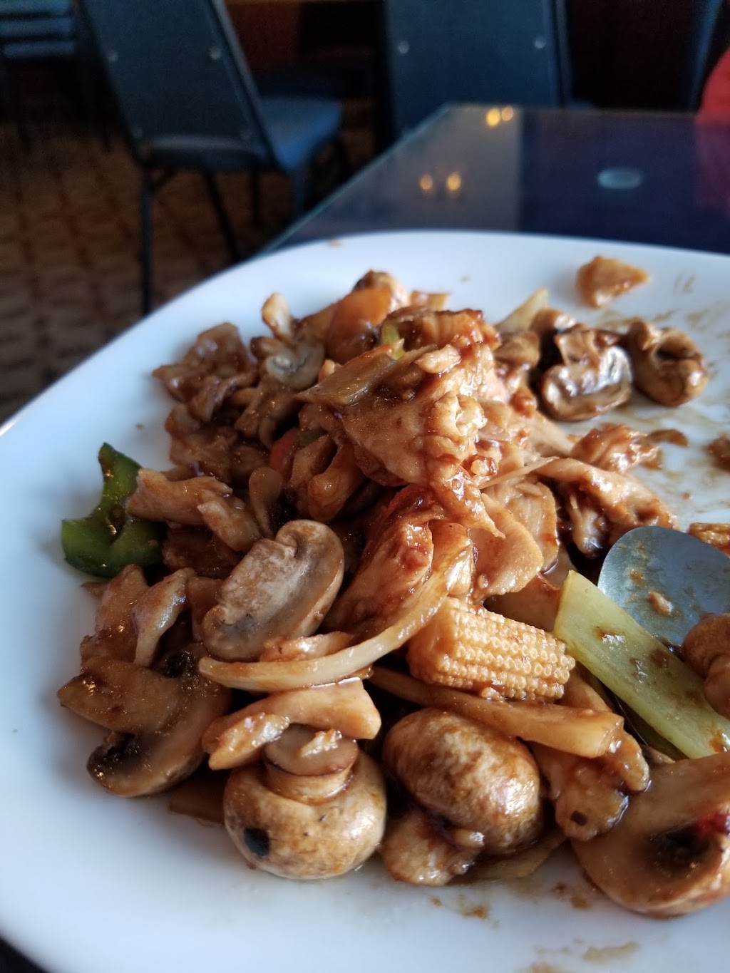 Bamboo Gardens | 1603 18 St NE, Calgary, AB T2E 4W2, Canada | Phone: (403) 277-1246