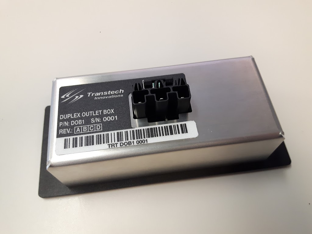 Transtech Innovations Inc. | 936 Boulevard Lionel-Boulet, Varennes, QC J3X 1P7, Canada | Phone: (450) 583-0008