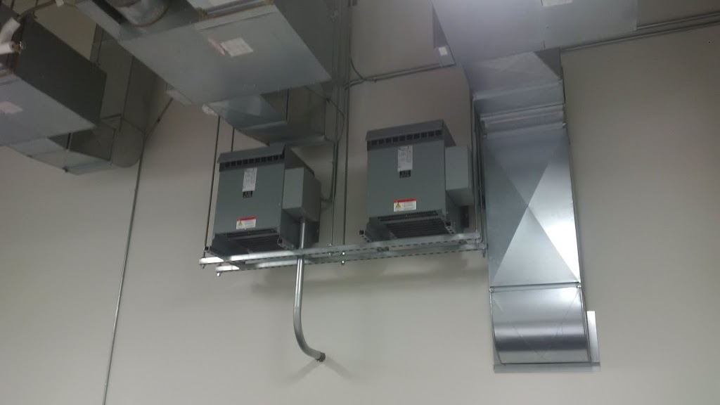 Conestogo Electric Inc | 1490 Battler Rd, Kitchener, ON N2R 1J6, Canada | Phone: (519) 748-6740