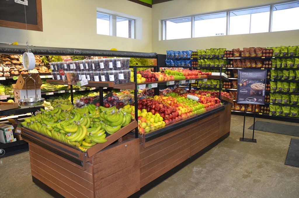 Goodness Me! Natural food market | 79 Park Pl Blvd Unit #2, Barrie, ON L4N 6P4, Canada | Phone: (705) 730-7689