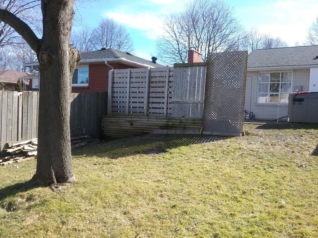 Hill Developments Inc. Home Renovations Company | 122 Woodholme Close, London, ON N6G 0H2, Canada | Phone: (519) 643-6010