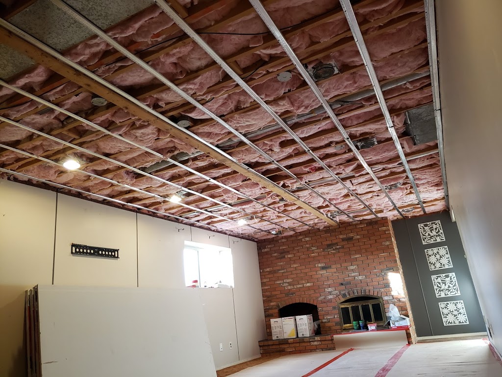 MKZ Construction | Royal Oak, Calgary, AB T3G 5W6, Canada | Phone: (403) 700-6751