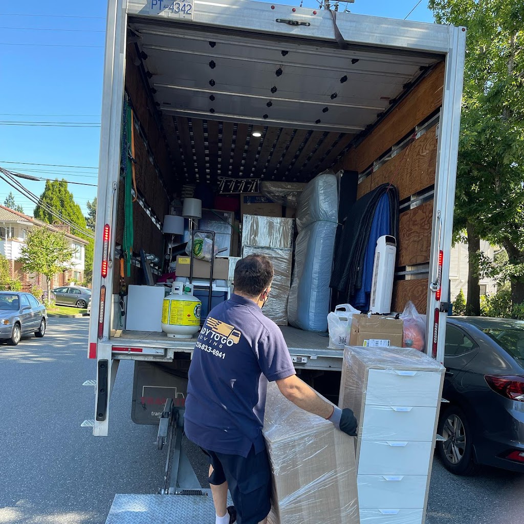 Ready to go Moving | 3033 East Kent Ave N Suite: 605, Vancouver, BC V5S 4P5, Canada | Phone: (604) 630-3800